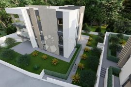 Moderni stan u novogradnji 103,48 m2, Zadar, Appartement