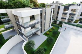 Moderni stan u novogradnji 103,48 m2, Zadar, Appartement