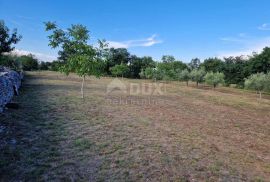 ISTRA, MARČANA- Građevinsko zemljište na lijepoj lokaciji!, Marčana, Land