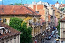 Smještaj za radnike, do 100 ljudi, centar, Zagreb, Maison