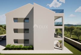 ZADAR, BIOGRAD - Stan, novogradnja 73,58m2, Biograd Na Moru, Wohnung