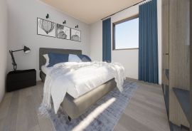 ZADAR, BIOGRAD - Stan, novogradnja 73,58m2, Biograd Na Moru, Wohnung