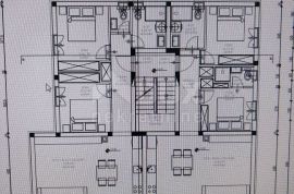 ZADAR, BIOGRAD - Stan, novogradnja 73,58m2, Biograd Na Moru, Wohnung