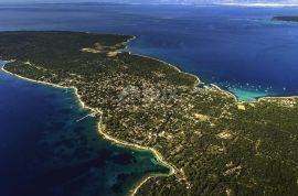 OTOK SILBA - poljoprivredne parcele raznih veličina, Zadar - Okolica, Tierra