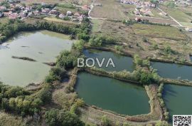 Zemljište površine 53.651 m2 – Nin – Vrsi Grbe *Povoljno* (ID-2180), Nin, Land