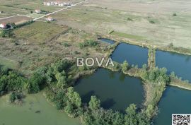 Zemljište površine 53.651 m2 – Nin – Vrsi Grbe *Povoljno* (ID-2180), Nin, Land