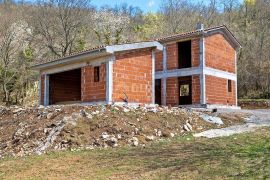 ISTRA, BUZET - Kuća u bajkovitom okruženju, Buzet, House