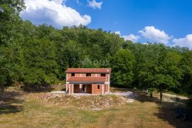 ISTRA, BUZET - Kuća u bajkovitom okruženju, Buzet, House