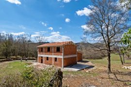 ISTRA, BUZET - Kuća u bajkovitom okruženju, Buzet, House