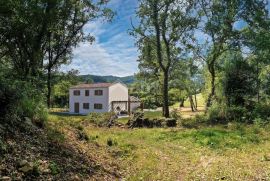 ISTRA, BUZET - Kuća u bajkovitom okruženju, Buzet, House