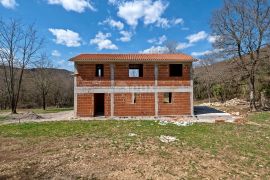 ISTRA, BUZET - Kuća u bajkovitom okruženju, Buzet, House