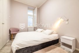 Zagreb, Donji grad, trosoban stan u strogom centru 66 m2, Zagreb, Apartamento