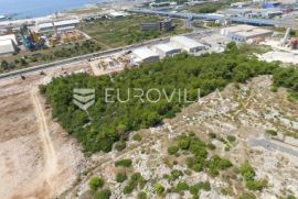 Zadar, Gaženica, građevinsko zemljište 14.165m2, K zona, Zadar, Land