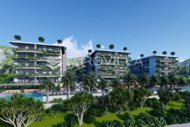 Makarska, dvosoban stan u prizemlju NKP 72, 62 m2, Makarska, Διαμέρισμα