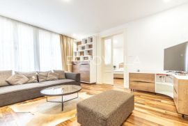 Zagreb, Cvjetni trg, predivan trosoban stan za najam, NKP 105 m2, Zagreb, Appartement