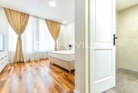 Zagreb, Cvjetni trg, predivan trosoban stan za najam, NKP 105 m2, Zagreb, Wohnung