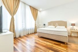 Zagreb, Cvjetni trg, predivan trosoban stan za najam, NKP 105 m2, Zagreb, Appartement