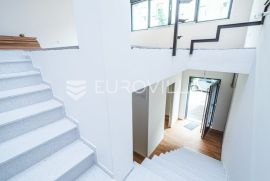 Zagreb, NOVOGRADNJA, Šenoina ulica, moderan četverosoban stan NKP 112,64 m2, Zagreb, Appartment