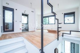 Zagreb, NOVOGRADNJA, Šenoina ulica, moderan četverosoban stan NKP 112,64 m2, Zagreb, Appartement