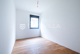 Zagreb, NOVOGRADNJA, Šenoina ulica, moderan četverosoban stan NKP 112,64 m2, Zagreb, Appartment