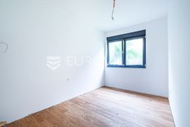 Zagreb, NOVOGRADNJA, Šenoina ulica, moderan četverosoban stan NKP 112,64 m2, Zagreb, Appartment