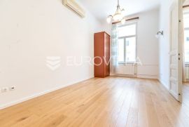 Zagreb, centar, Primorska ulica trosoban stan 90 m2, Zagreb, Apartamento