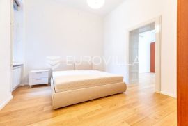 Zagreb, centar, Primorska ulica trosoban stan 90 m2, Zagreb, Apartamento