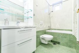 Zagreb, centar, Primorska ulica trosoban stan 90 m2, Zagreb, Apartamento