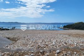 Zadar, Kožino, građevinsko zemljište prvi red do mora, Zadar - Okolica, أرض