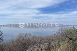 Senj, građevinsko zemljište 1420 m2 na odličnoj lokaciji, Senj, Земля