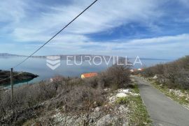 Senj, građevinsko zemljište 1420 m2 na odličnoj lokaciji, Senj, Tierra