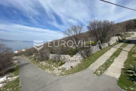 Senj, građevinsko zemljište 1420 m2 na odličnoj lokaciji, Senj, Tierra