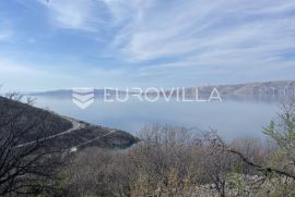 Senj, građevinsko zemljište 1420 m2 na odličnoj lokaciji, Senj, Land