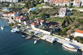 Dubrovnik - ljetnikovac iz 15. stoljeća, prvi red do mora, Dubrovnik - Okolica, Propiedad comercial