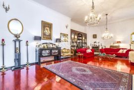 Palmotićeva, luksuzan dvosoban stan 120 m2, Zagreb, Appartement