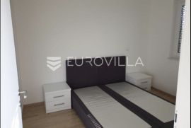 Zagreb, Volovčica, novogradnja, trosoban stan s loggiom i garažnim mjestom, Zagreb, Apartamento