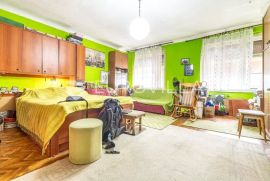 Zagreb, centar, Donji grad , peterosoban stan  143 m2, Zagreb, Wohnung