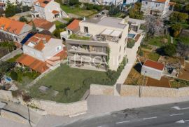 Dubrovnik, NOVOGRADNJA, luksuzna stambena zgrada BRP 1400 m2, Dubrovnik, Poslovni prostor