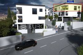 Pula, Šijana, trosoban stan u izgradnji 103 m2 - ZGR5S4, Pula, Appartement