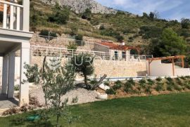 Omiš, luksuzna vila na jedinstvenoj lokaciji, Omiš, Famiglia