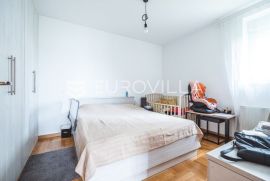 Zagreb, Špansko, trosoban stan NKP 73 m2 + garažno parkirno mjesto, Zagreb, Apartamento