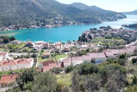 Dubrovnik, okolica - građevinsko zemljište 658 m2 s dozvolom, Dubrovnik - Okolica, أرض