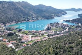 Dubrovnik, okolica - građevinsko zemljište 658 m2 s dozvolom, Dubrovnik - Okolica, أرض