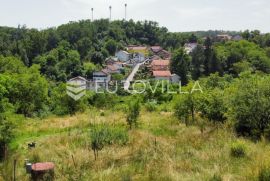 Zagreb, Gornja Kustošija, građevinsko zemljište 1437m2, Zagreb, أرض