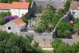 Dubrovnik, okolica - otok Koločep, ljetnikovac, Dubrovnik - Okolica, Gewerbeimmobilie