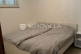 Istra, Barbariga, trosoban stan 50 m2 u podrumskom dijelu  stambene zgrade, pogled more, Vodnjan, Kвартира