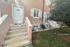 Istra, Medulin, lijep dvosoban stan prizemlje i suteran 108 m2 sa vrtom, Medulin, Apartamento