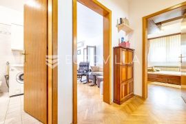 Zagreb, Mikulići, trosoban stan u visokom prizemlju 72,33m2, Zagreb, Wohnung