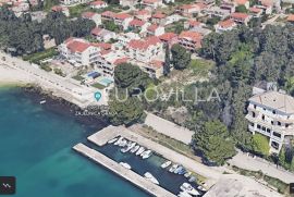 Kaštela, prekrasna  vila prvi red do mora  30 m, Kaštela, Casa