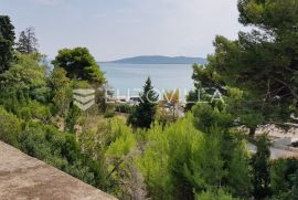 Kaštela, prekrasna  vila prvi red do mora  30 m, Kaštela, Casa